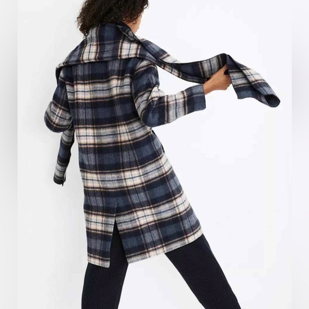MADEWELL - Picture 4 of 11